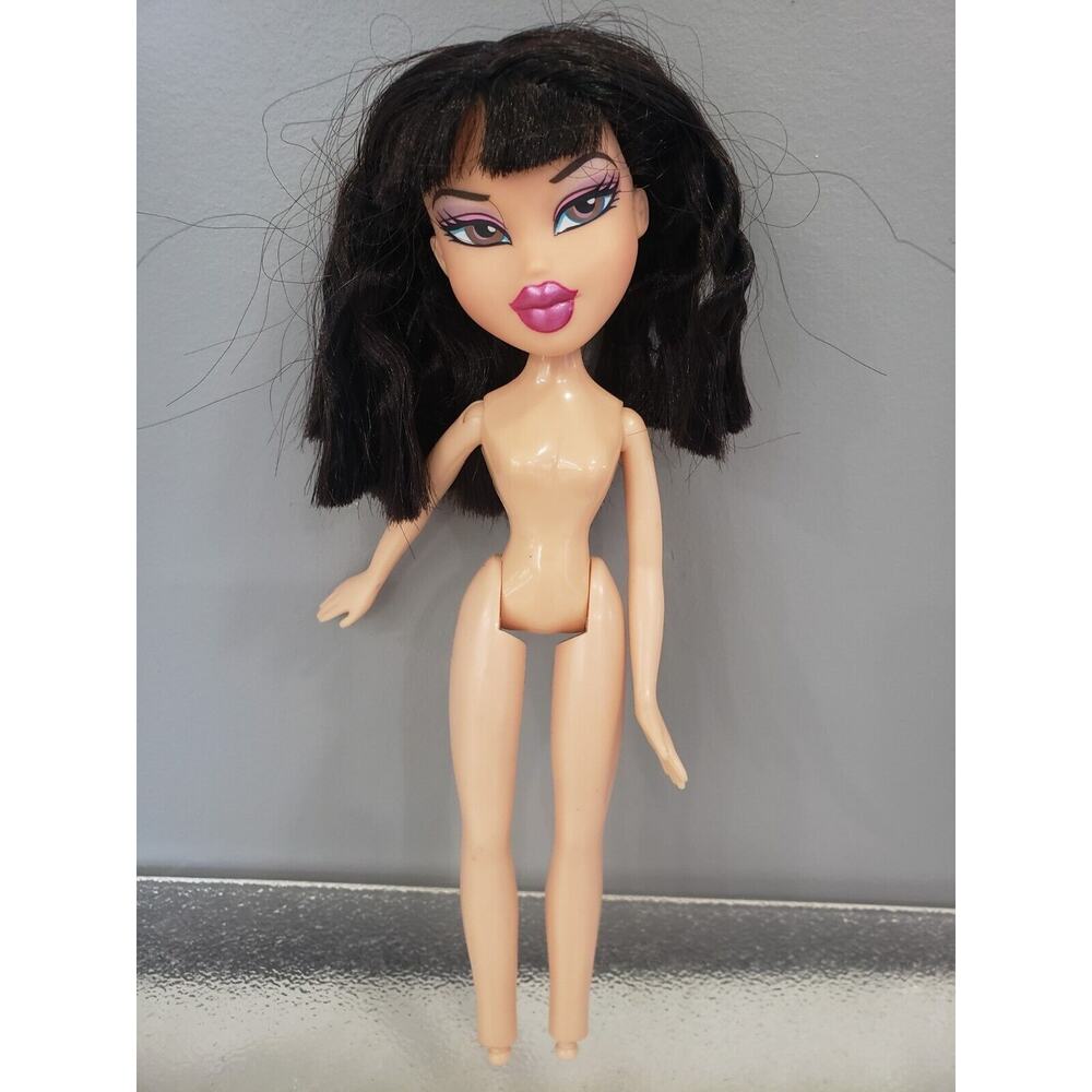 RARE Vanity Sanity Jade Doll‎
